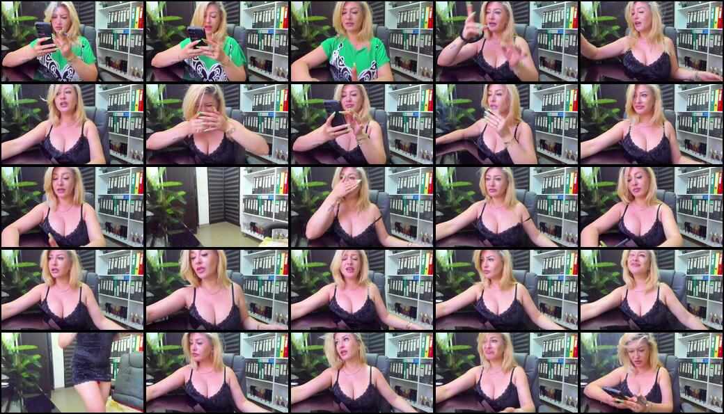 Lisa2018Chaturbate Porn Cam 2024-06-13