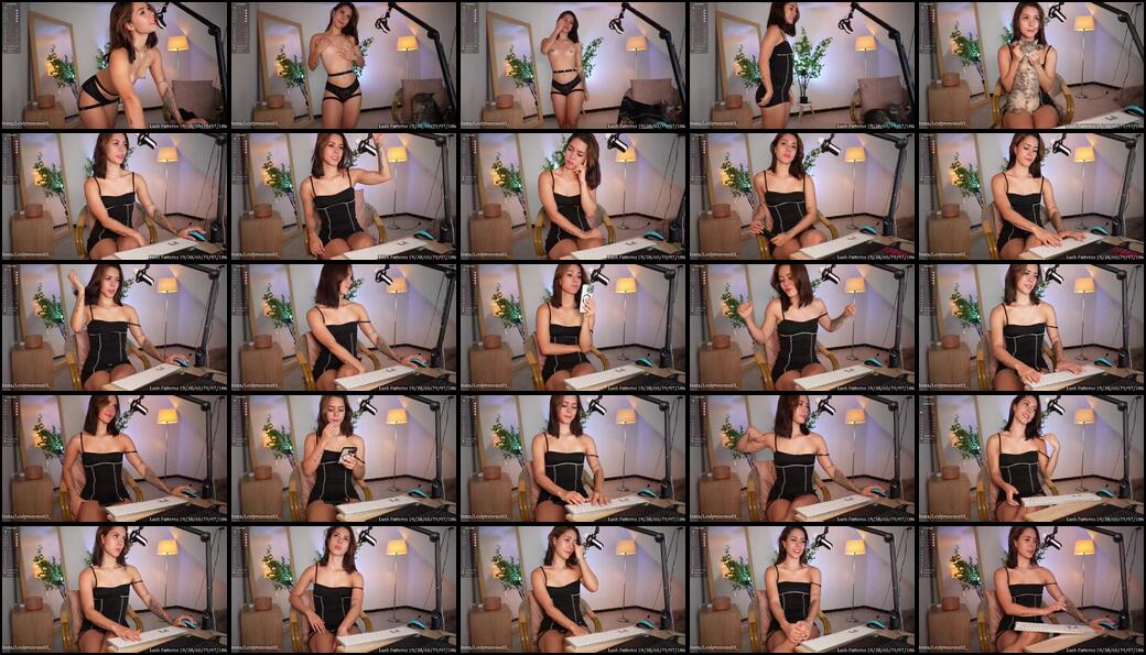 MadisonlaraChaturbate Porn Cam 2024-06-13