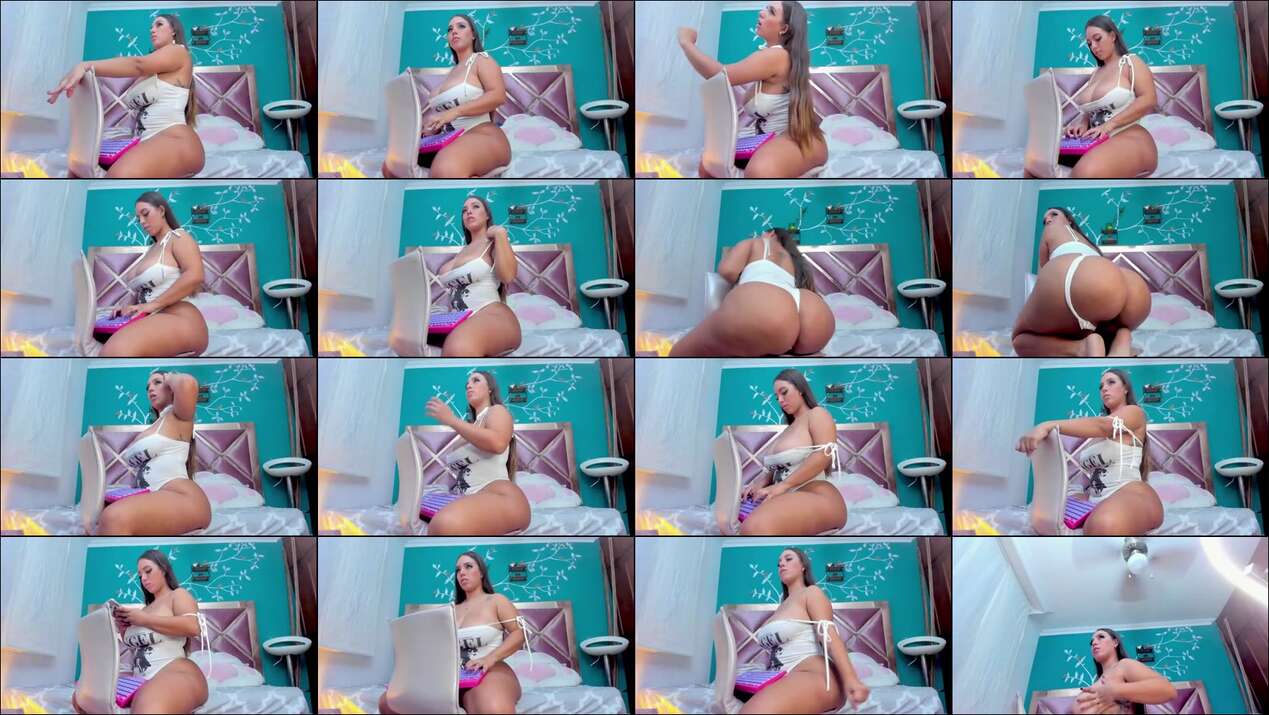 Marilyn_rouse2Chaturbate Porn Cam 2024-06-13