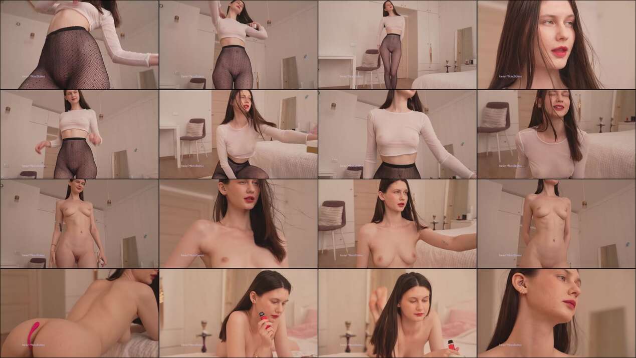 MilanabaileysChaturbate Porn Cam 2024-06-13