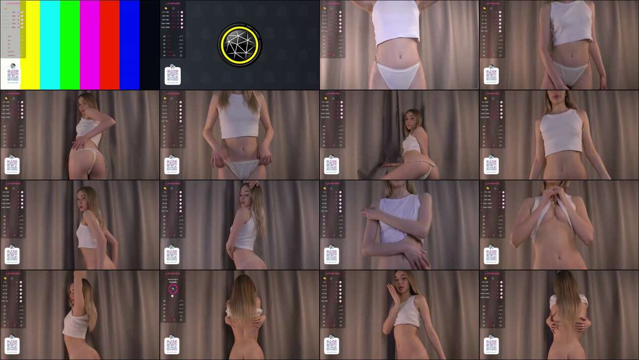 Oki_dokieChaturbate Porn Cam 2024-06-13