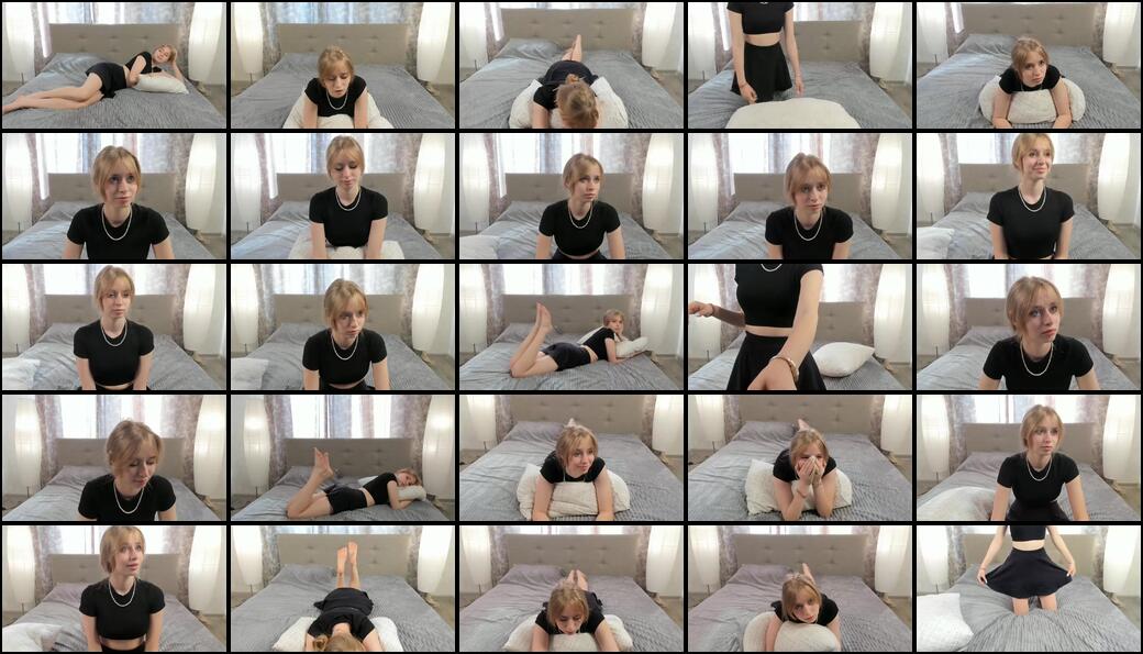 QueeniedonnayChaturbate Porn Cam 2024-06-13