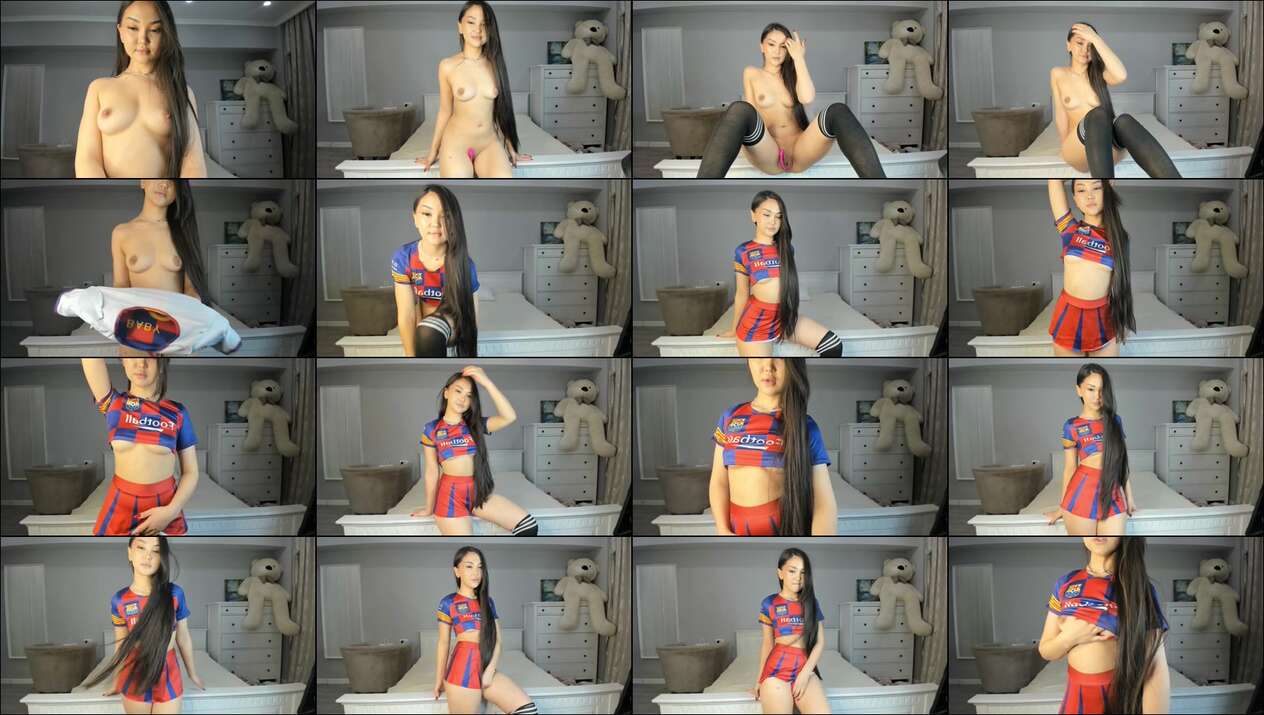 SeeyouminChaturbate Porn Cam 2024-06-13