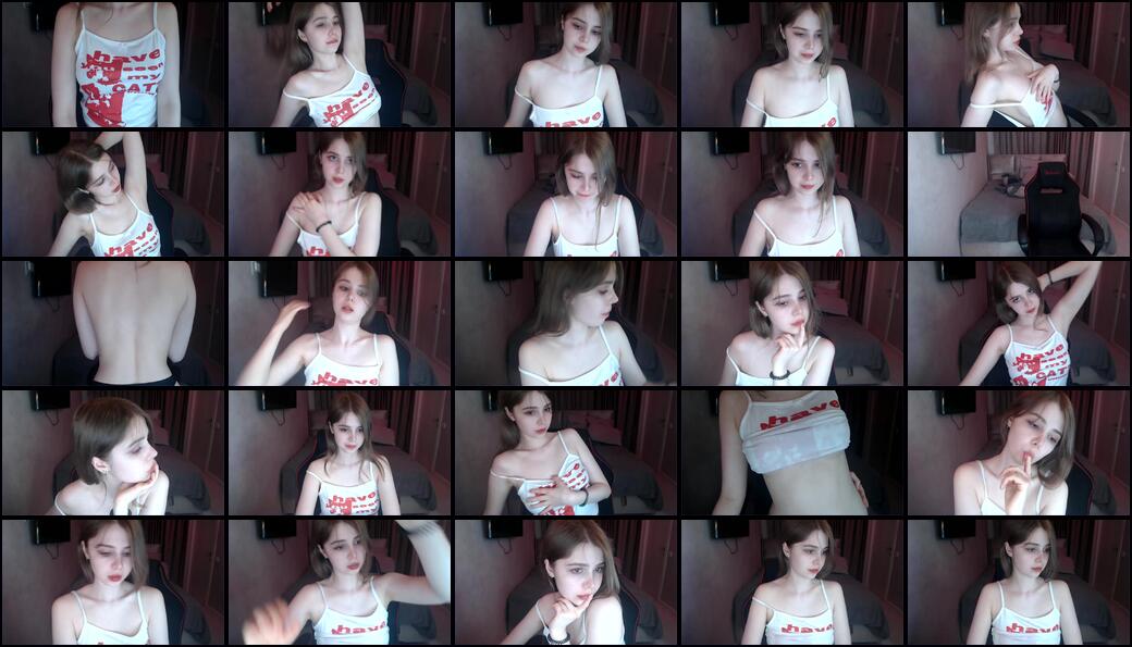 TripleprincesChaturbate Porn Cam 2024-06-13
