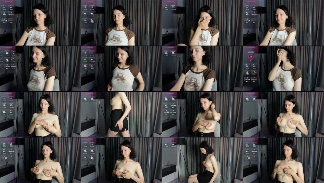 _yoshiko_Chaturbate Porn Cam 2024-06-14