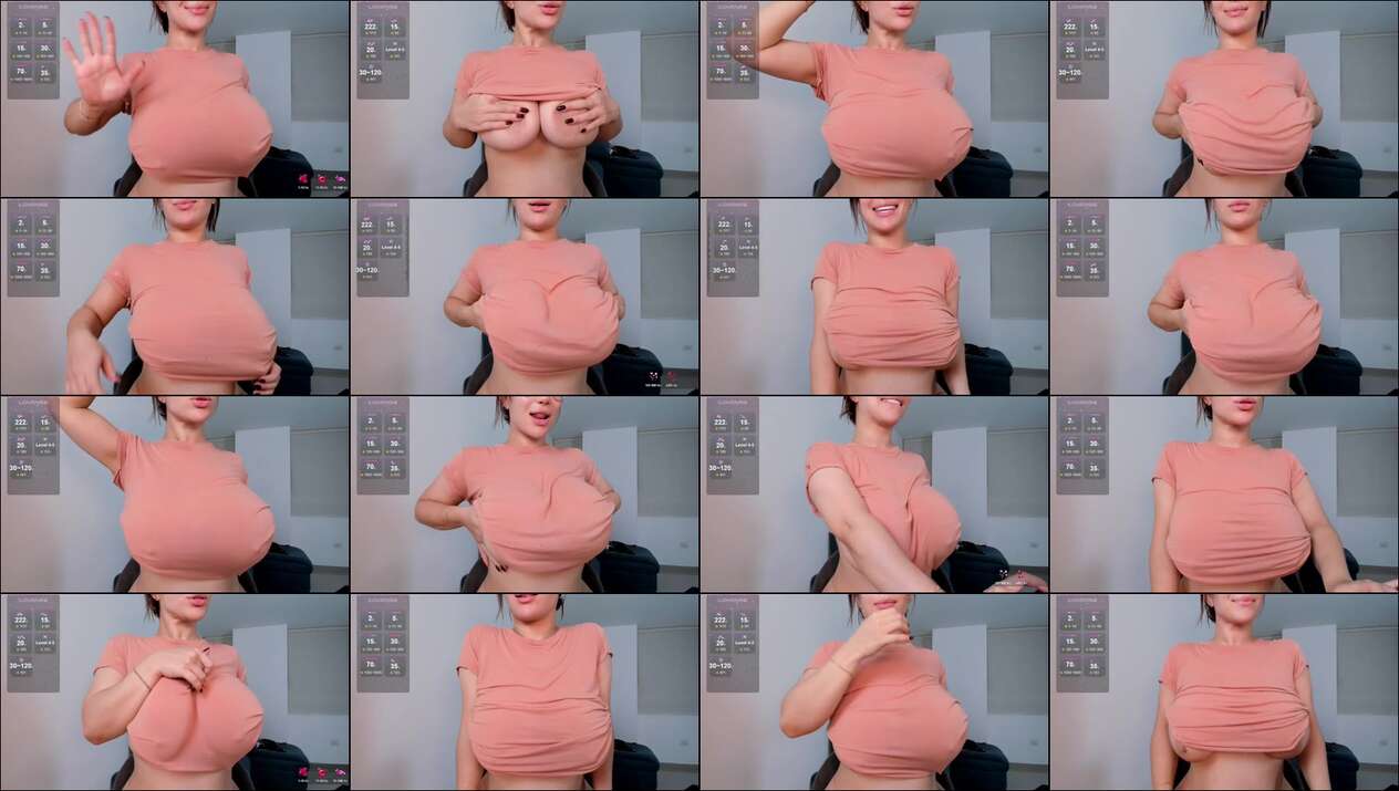Ann__wChaturbate Porn Cam 2024-06-14