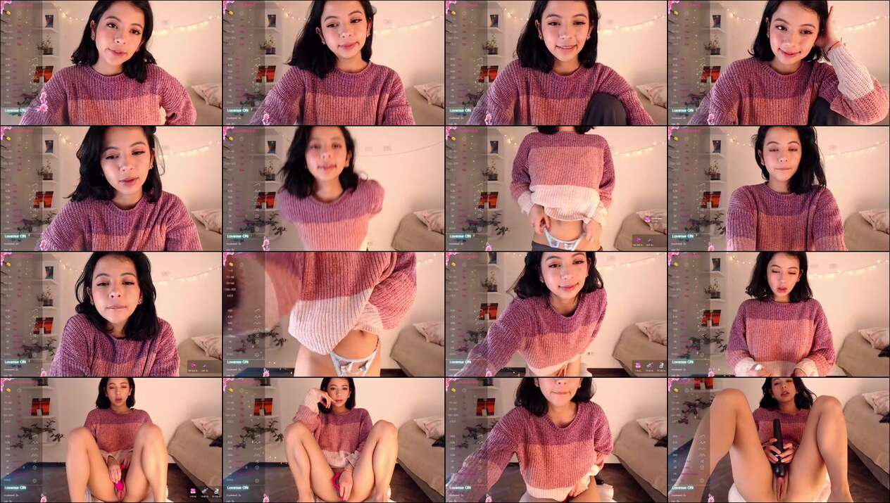 Babby_girl_Chaturbate Porn Cam 2024-06-14