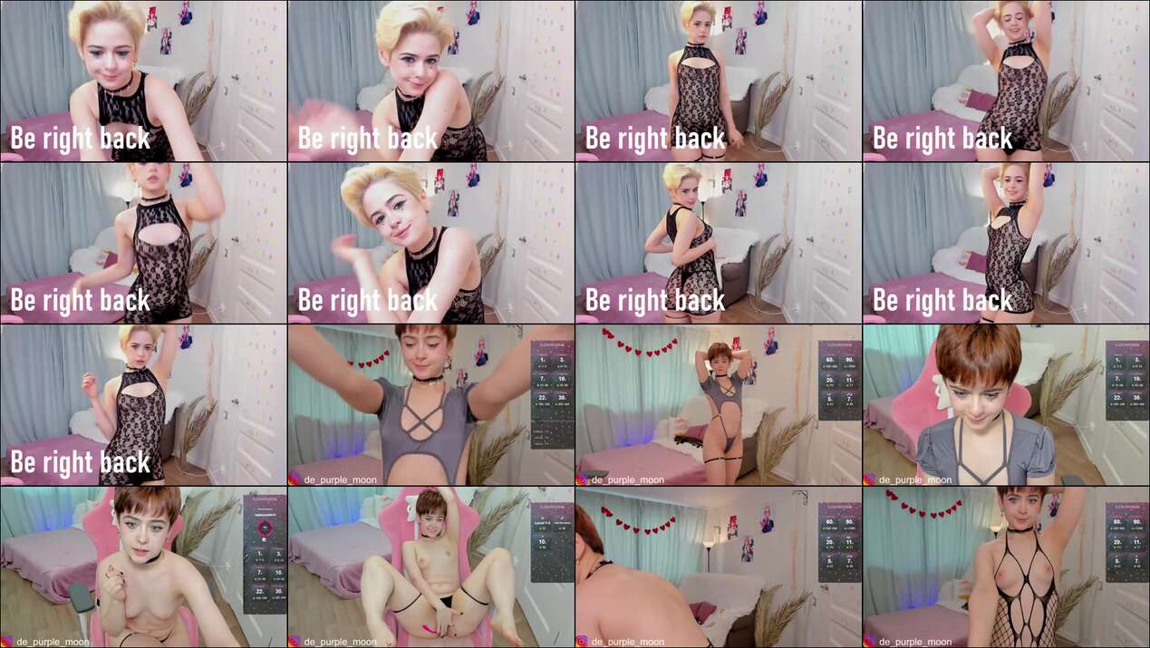 De_purple_moonChaturbate Porn Cam 2024-06-14