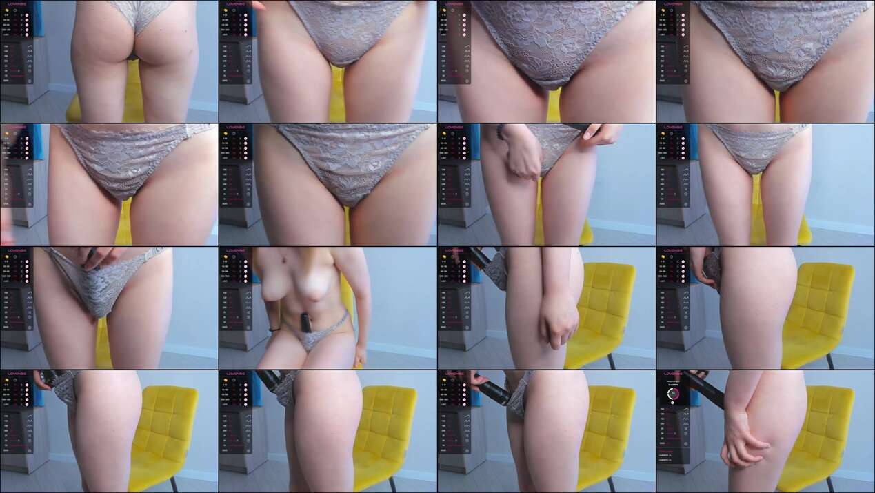 FlorencehavilandChaturbate Porn Cam 2024-06-14