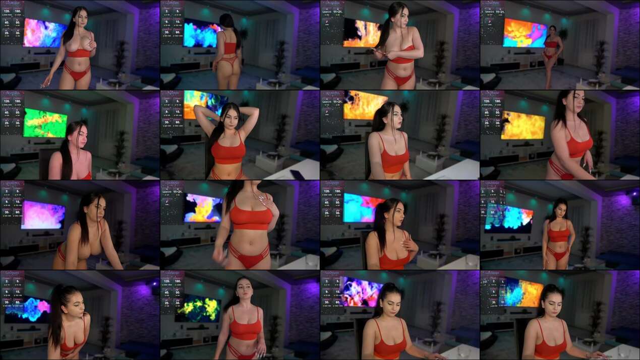 HaileygrxChaturbate Porn Cam 2024-06-14