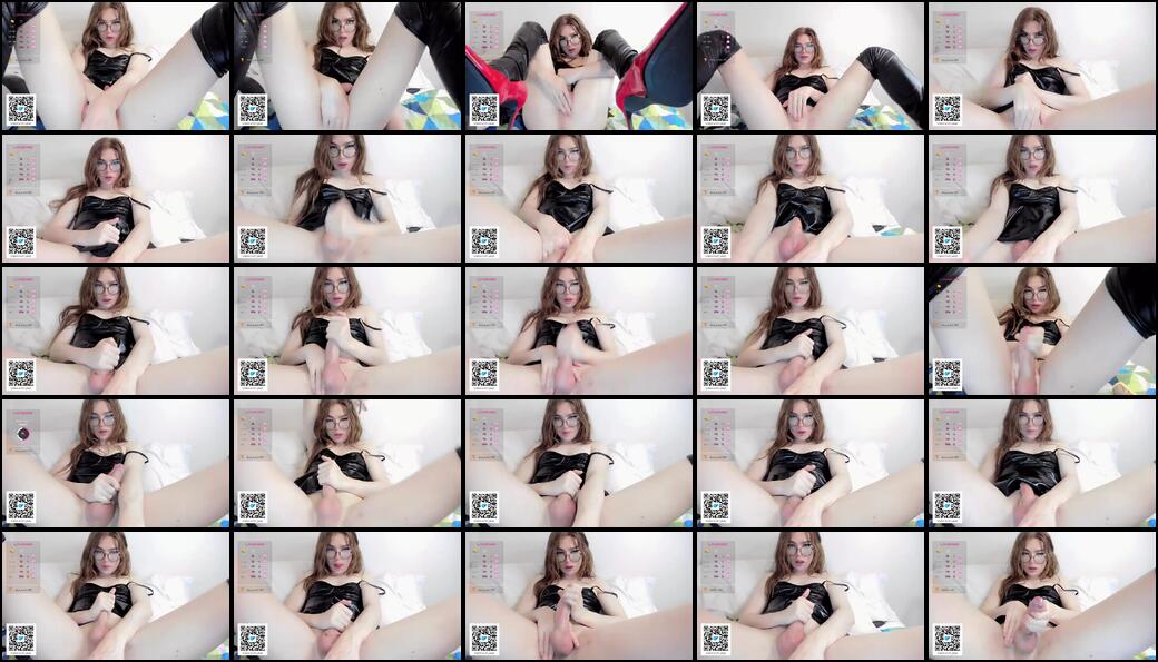 Im_gingerChaturbate Porn Cam 2024-06-14