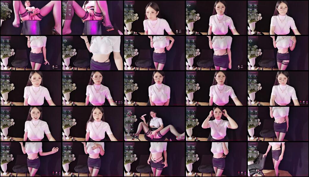 Moli666Chaturbate Porn Cam 2024-06-14