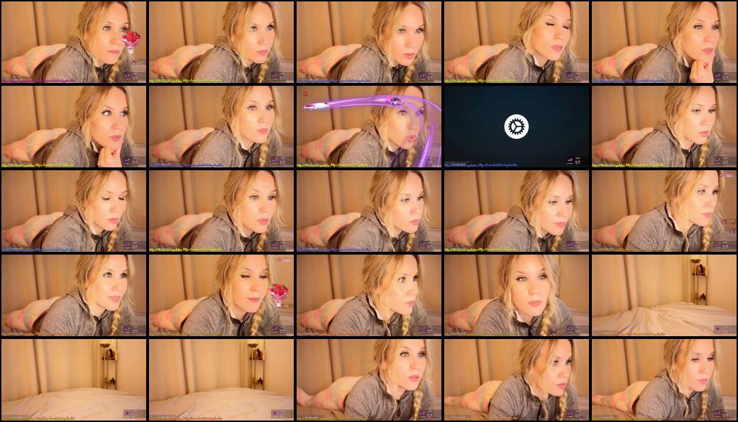 MyassistantChaturbate Porn Cam 2024-06-14