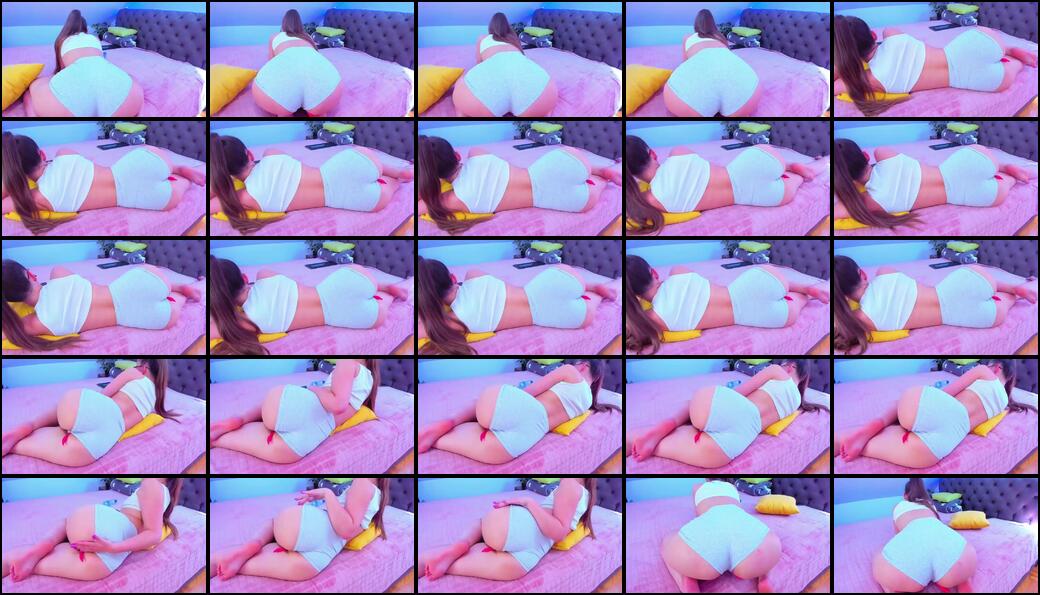 NatishaloveuChaturbate Porn Cam 2024-06-14