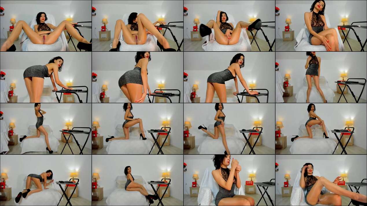 NatyPreciousChaturbate Porn Cam 2024-06-14