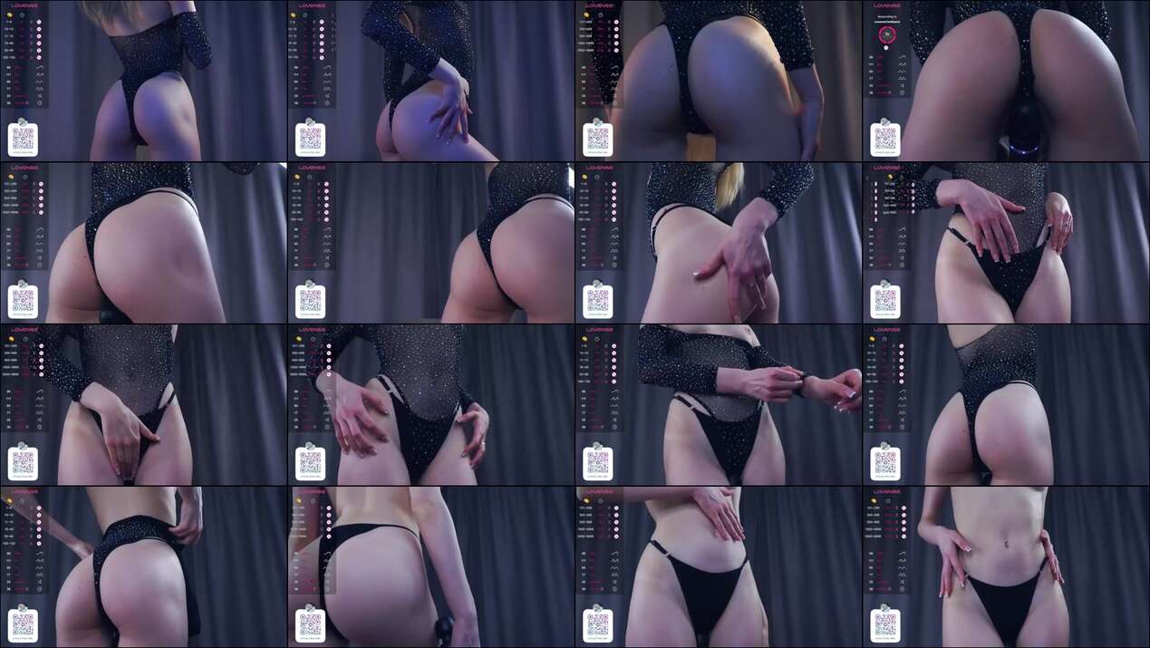 Oki_dokieChaturbate Porn Cam 2024-06-14