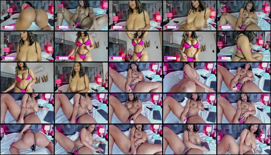 Violeta_rosexChaturbate Porn Cam 2024-06-14
