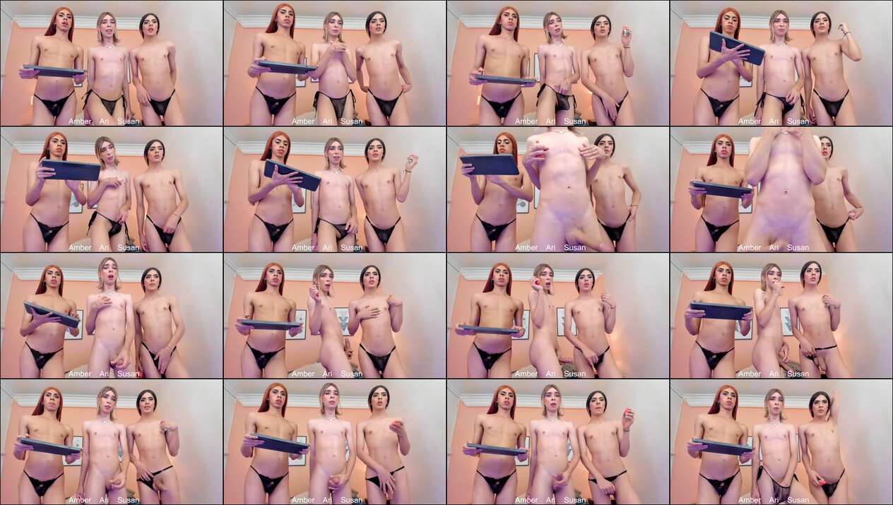 ArivegaChaturbate Porn Cam 2024-06-15