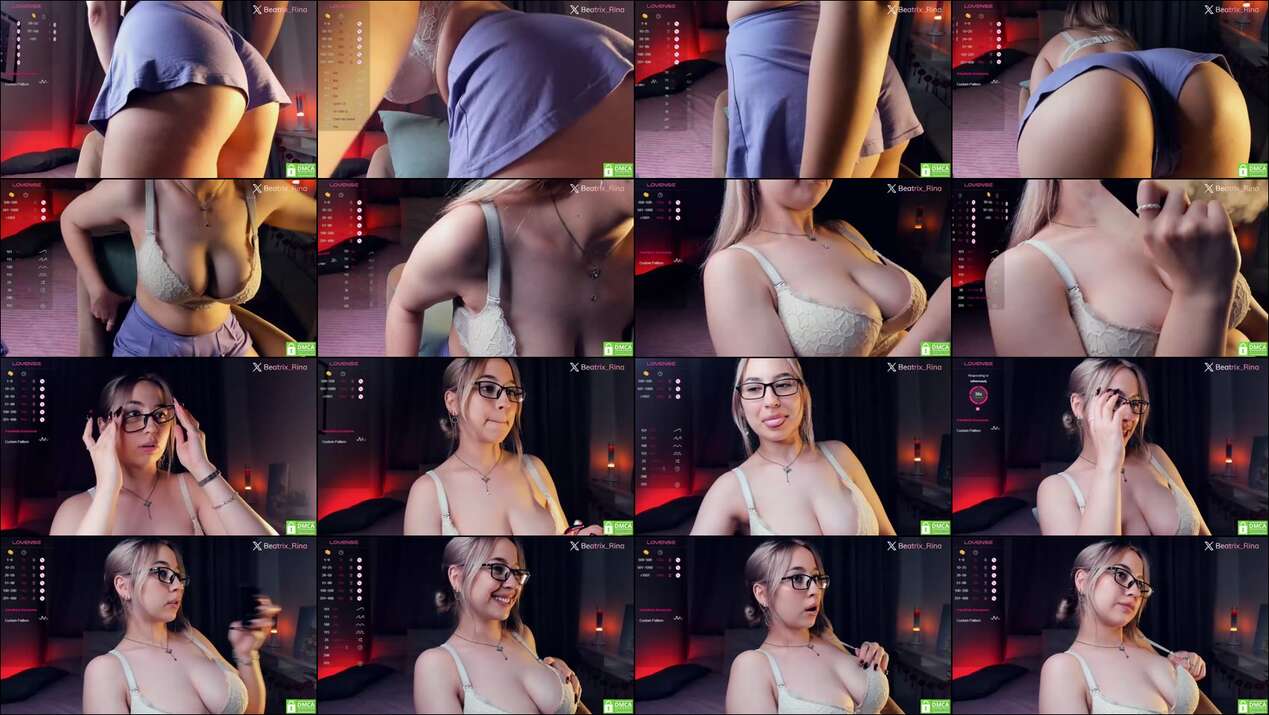 Beatrix_rinaChaturbate Porn Cam 2024-06-15