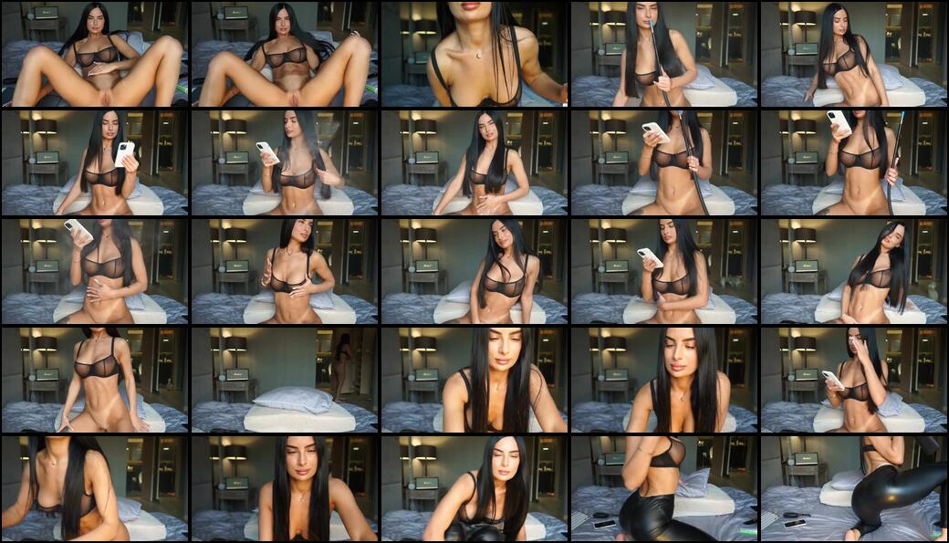 BrandiloveeeChaturbate Porn Cam 2024-06-15