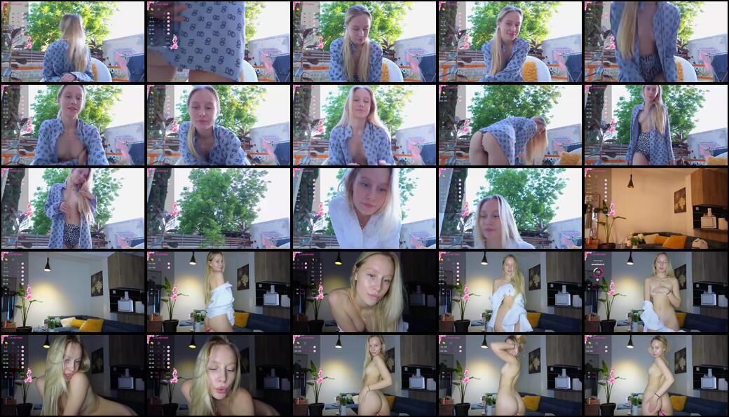 Callme_starChaturbate Porn Cam 2024-06-15
