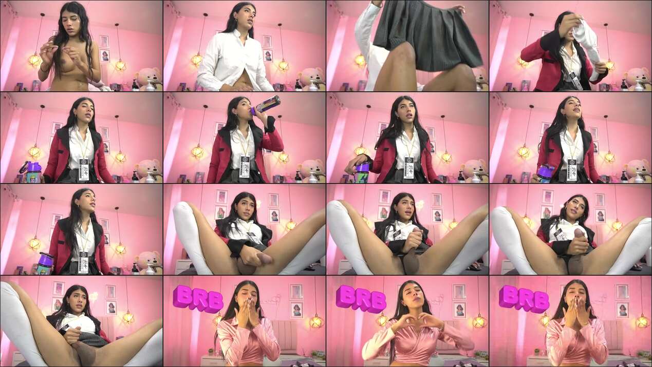 Dani_parkerrChaturbate Porn Cam 2024-06-15