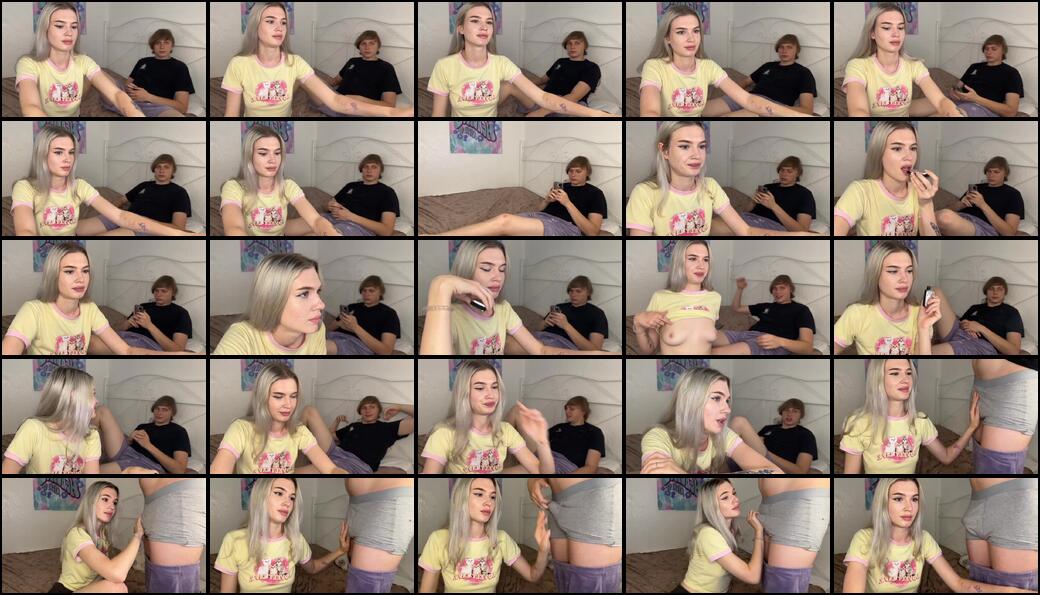 GlockoffrogChaturbate Porn Cam 2024-06-15