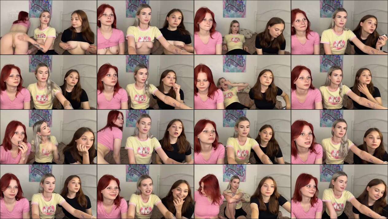 GlockoffrogChaturbate Porn Cam 2024-06-15