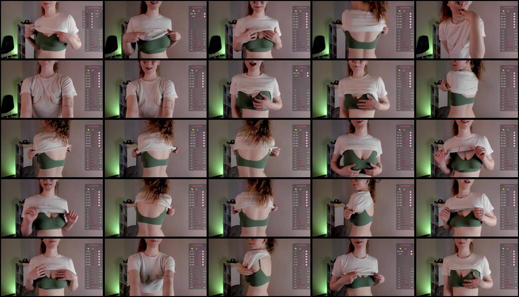 JulianadowdeyChaturbate Porn Cam 2024-06-15