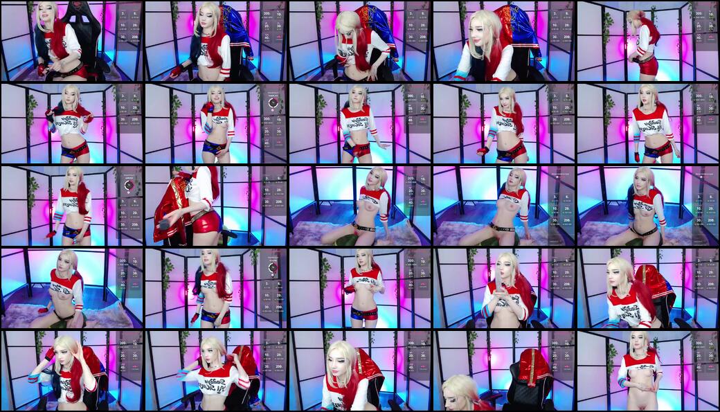 MilkycuteChaturbate Porn Cam 2024-06-15