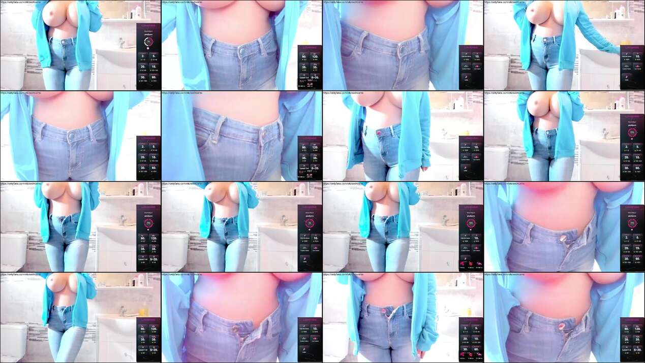 MisterylandChaturbate Porn Cam 2024-06-15