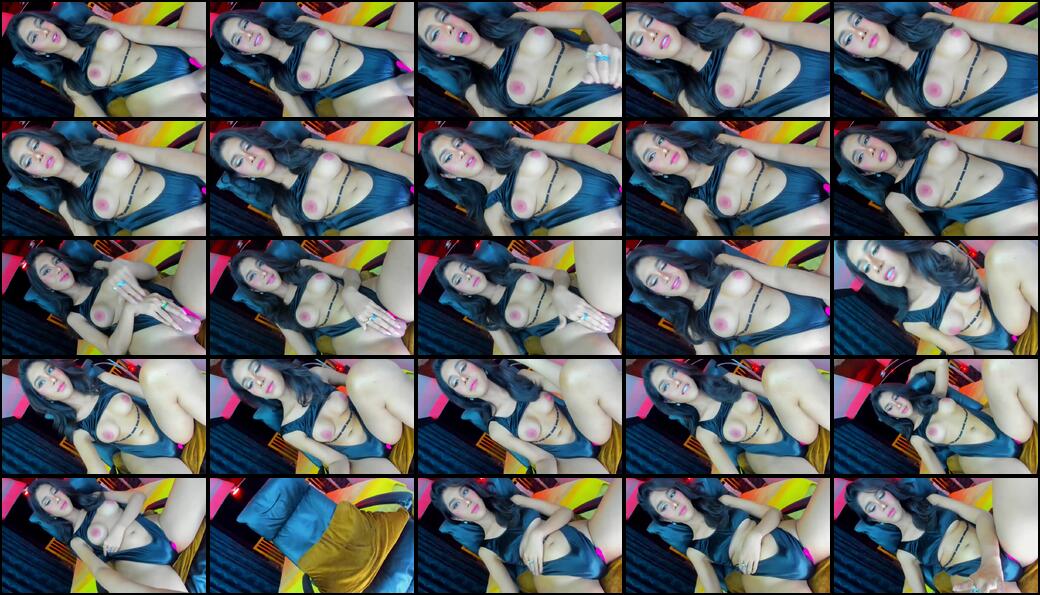 Sabrina365Chaturbate Porn Cam 2024-06-15