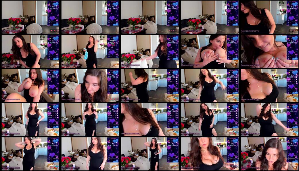 Sweetteets24Chaturbate Porn Cam 2024-06-15