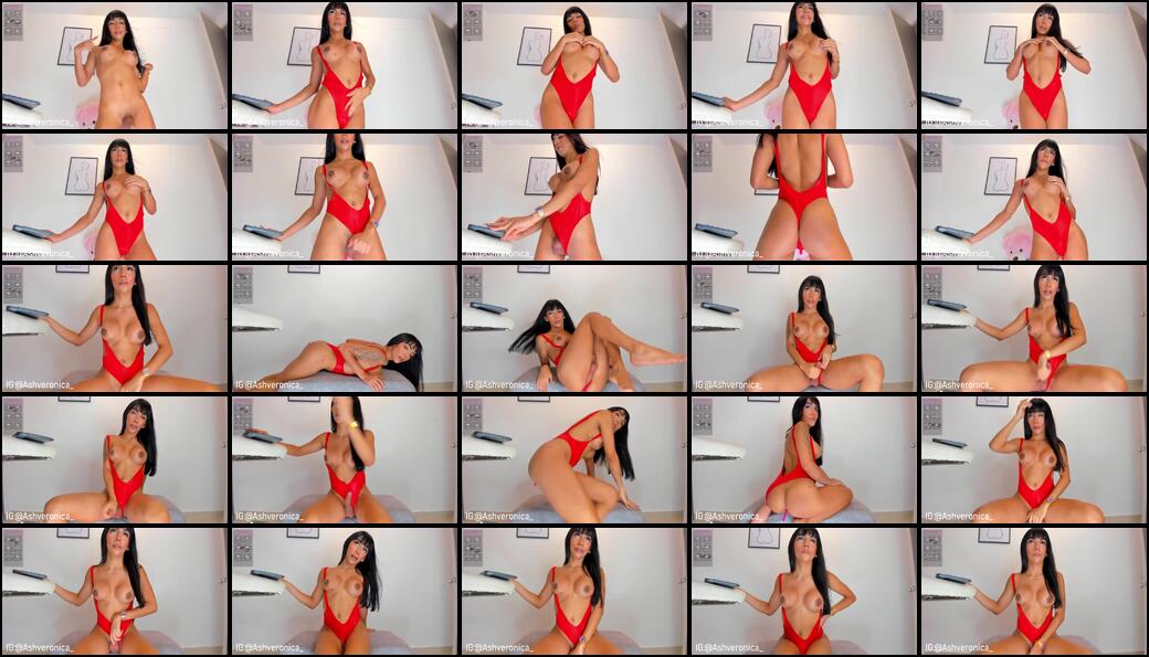 VeronicadussanChaturbate Porn Cam 2024-06-15