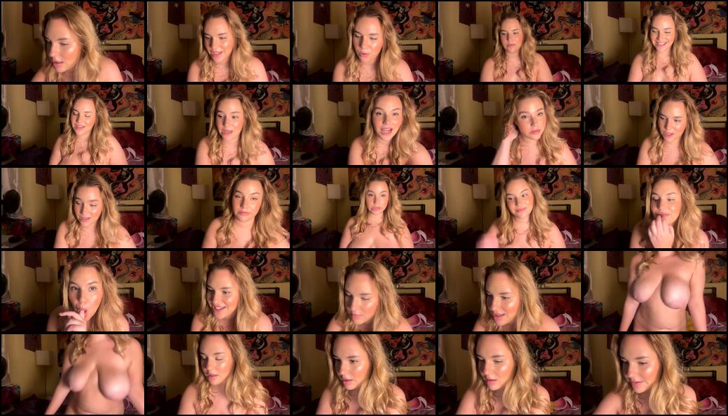 Alice_is_wonderlandChaturbate Porn Cam 2024-06-16