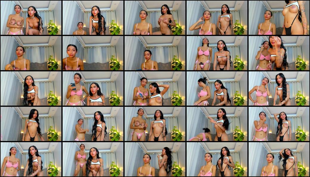 AsianbitchgoddessontopChaturbate Porn Cam 2024-06-16