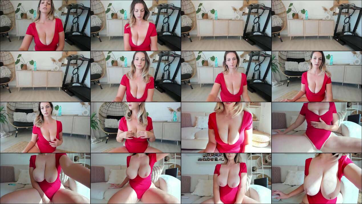 EllaxstarChaturbate Porn Cam 2024-06-16