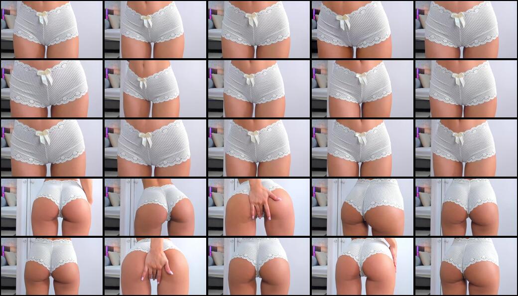 Lili_foxyChaturbate Porn Cam 2024-06-16