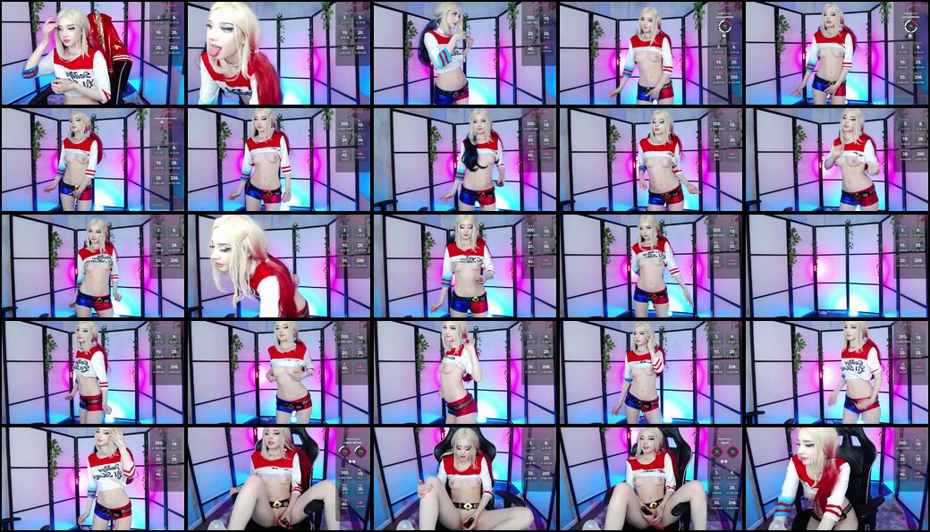 MilkycuteChaturbate Porn Cam 2024-06-16