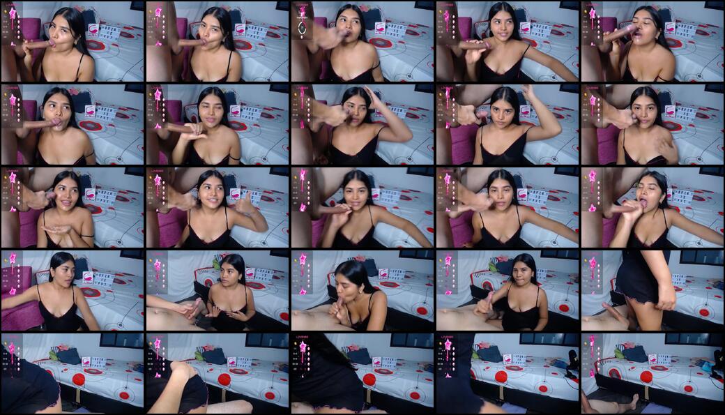 QueenlatinaxChaturbate Porn Cam 2024-06-16
