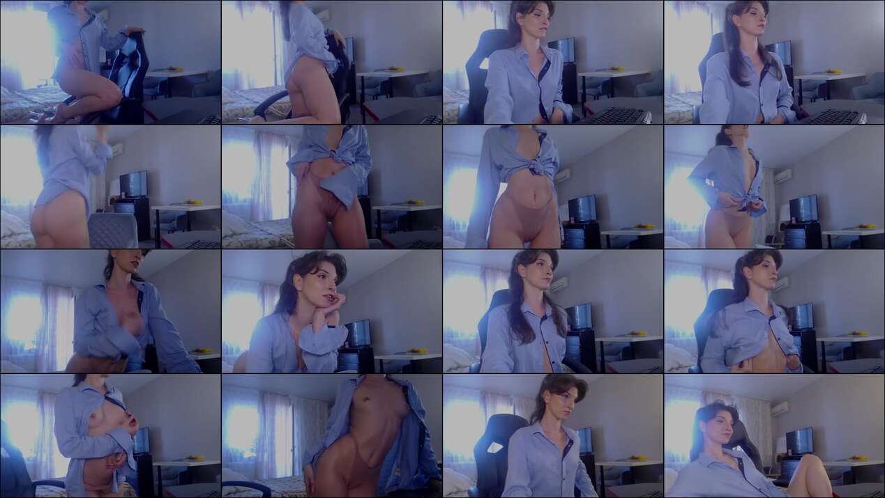 Two_trunkxChaturbate Porn Cam 2024-06-16