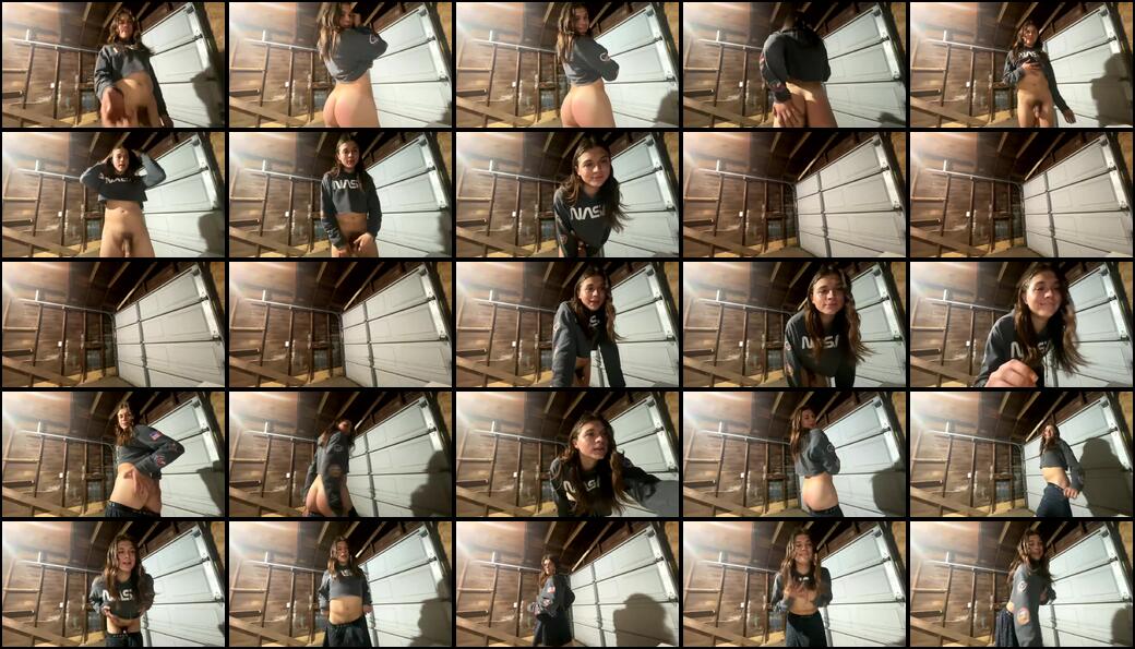 ItsjaedababyChaturbate Porn Cam 2024-06-17