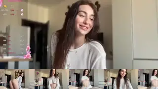 Agata_cristyChaturbate Porn Cam 2024-06-18