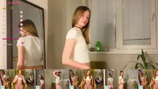 ArletteclemonChaturbate Porn Cam 2024-06-18