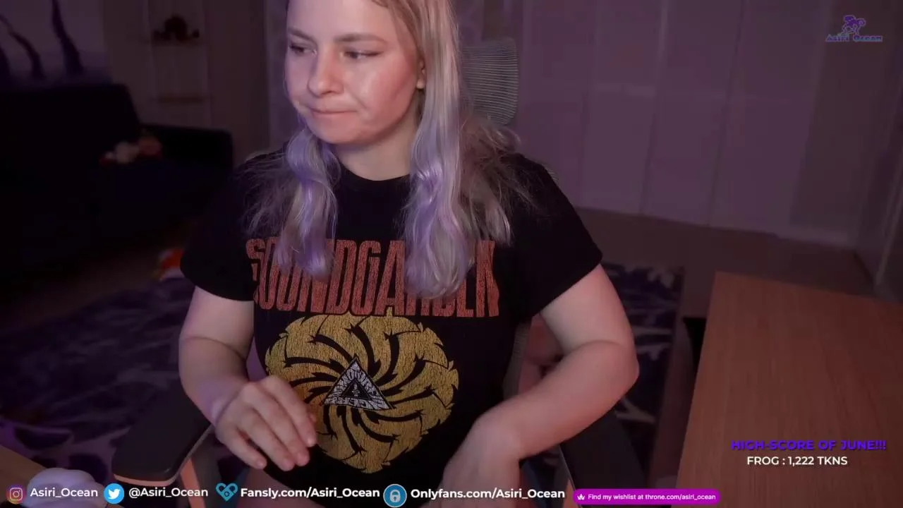 Asiri_oceanChaturbate Porn Cam 2024-06-18