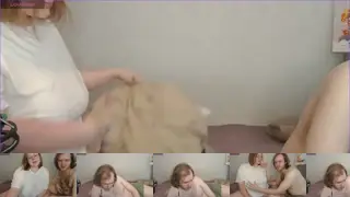 Bull_cock_Chaturbate Porn Cam 2024-06-18