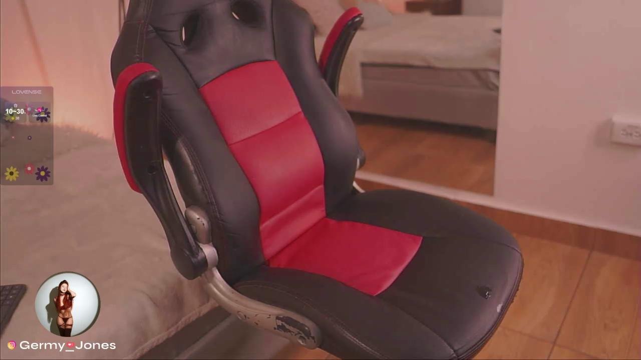 Germaine_jonesChaturbate Porn Cam 2024-06-18