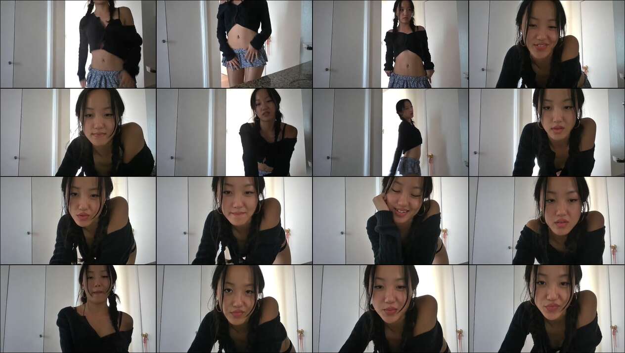 GigiluvssChaturbate Porn Cam 2024-06-18