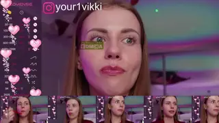 Hustleebabyy_vikkiChaturbate Porn Cam 2024-06-18