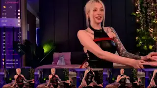 Kinkylina_Chaturbate Porn Cam 2024-06-18